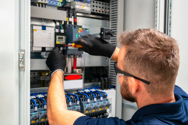 Best Electrical Upgrades for Homes  in Lexington, MO