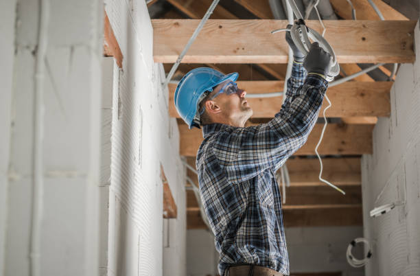 Best Electrical Installation Contractor  in Lexington, MO