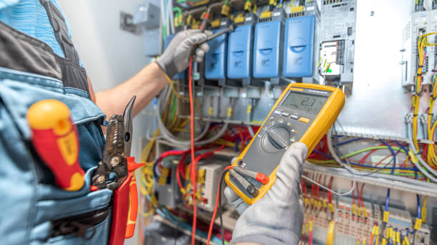 Best Affordable Electrical Installation  in Lexington, MO